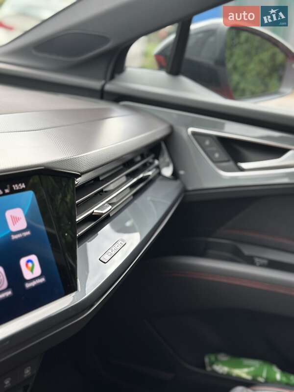 Внедорожник / Кроссовер Audi Q5 e-tron 2022 в Киеве фото 24 Внедорожник / Кроссовер Audi Q5 e-tron 2022 в Киеве