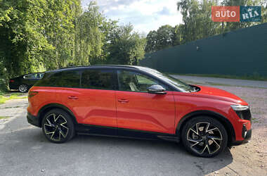 Внедорожник / Кроссовер Audi Q5 e-tron 2022 в 