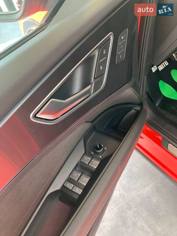 Внедорожник / Кроссовер Audi Q5 e-tron 2022 в Львове фото 16 Внедорожник / Кроссовер Audi Q5 e-tron 2022 в Львове