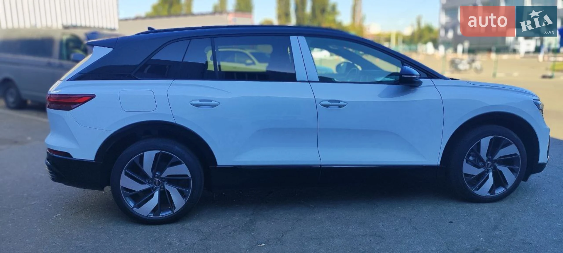 2024 Audi Q5 - мініатюра 5