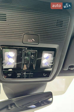 Внедорожник / Кроссовер Audi Q5 e-tron 2022 в 