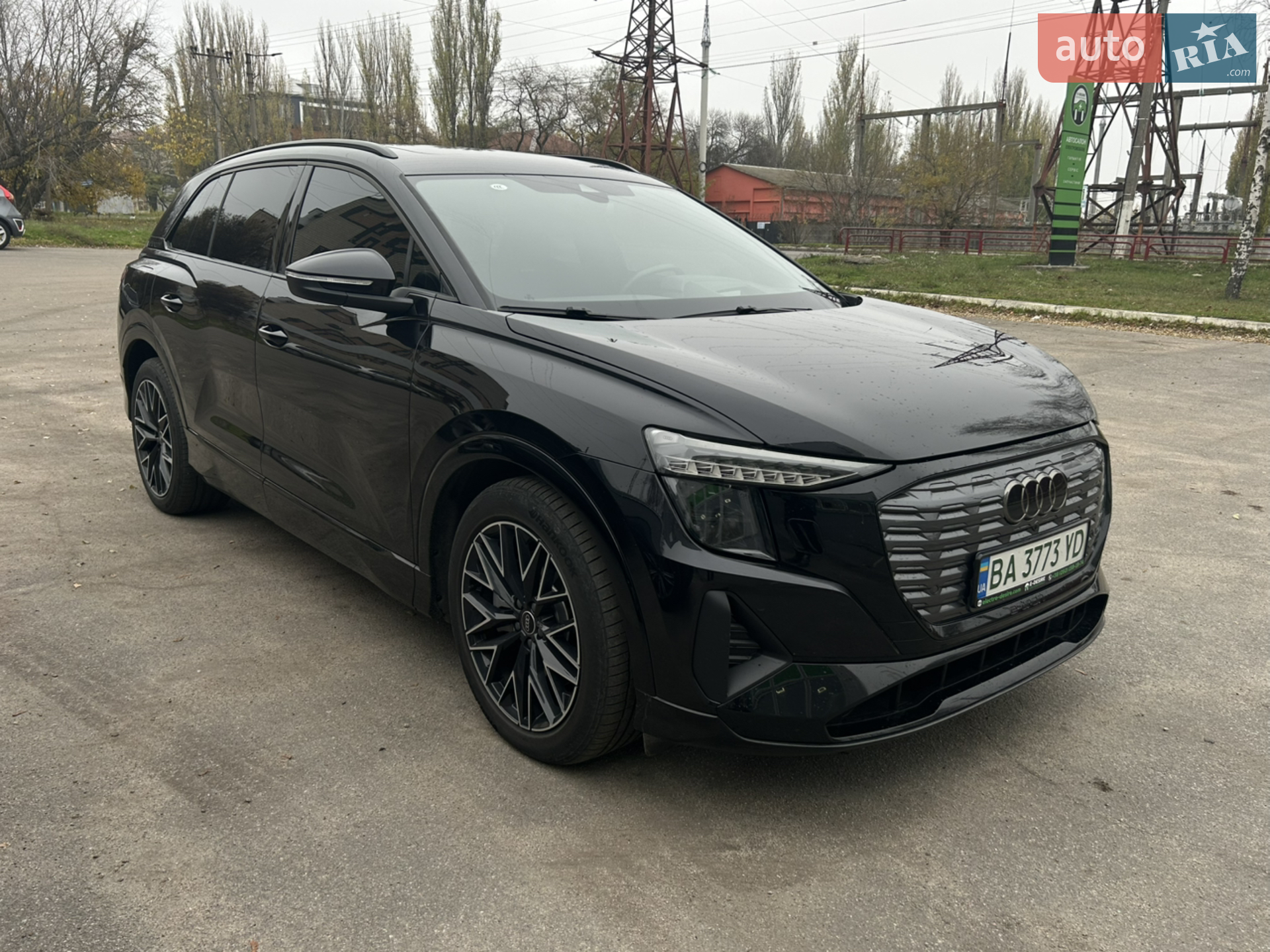 2024 Audi Q5 - мініатюра 9