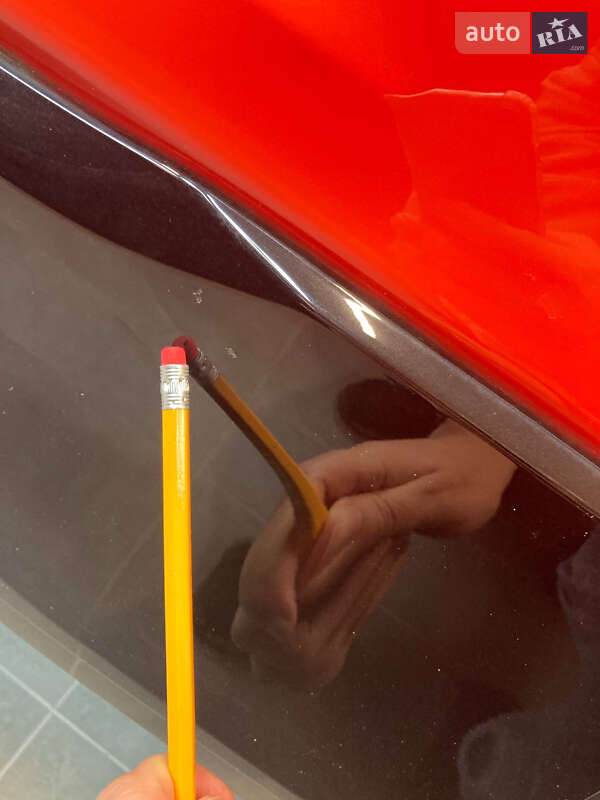 Позашляховик / Кросовер Audi Q5 e-tron 2022 в Києві