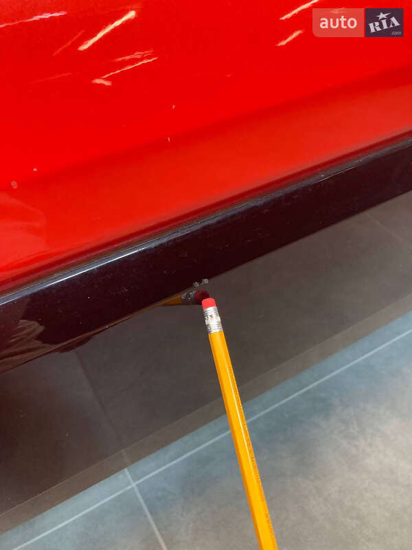 Позашляховик / Кросовер Audi Q5 e-tron 2022 в Києві