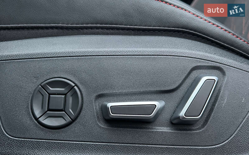 Внедорожник / Кроссовер Audi Q5 e-tron 2022 в Львове фото 19 Внедорожник / Кроссовер Audi Q5 e-tron 2022 в Львове