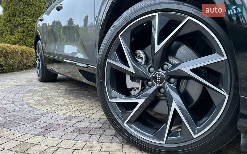 Внедорожник / Кроссовер Audi Q5 e-tron 2022 в Львове фото 27 Внедорожник / Кроссовер Audi Q5 e-tron 2022 в Львове