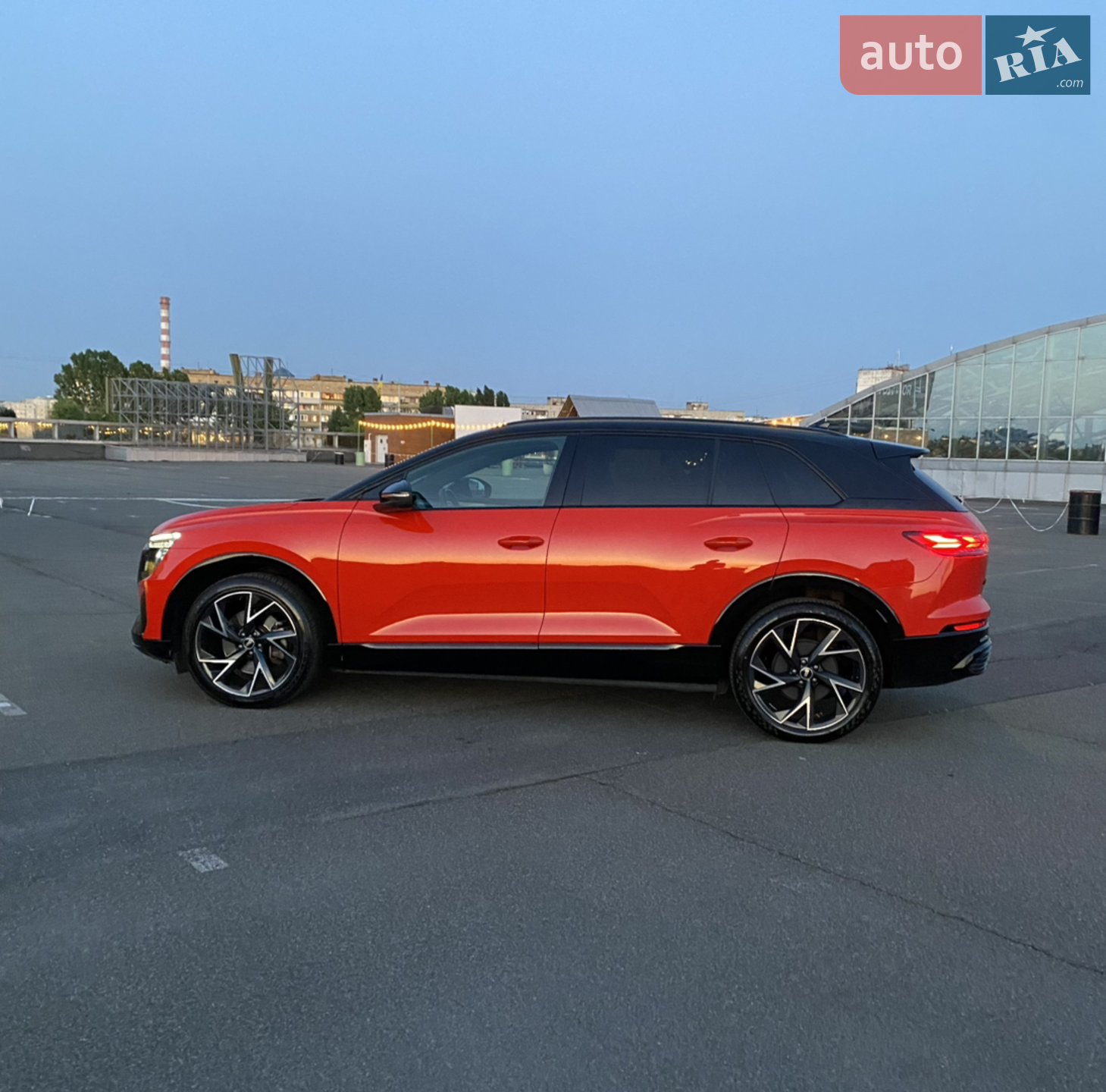 2022 Audi Q5 - мініатюра 8