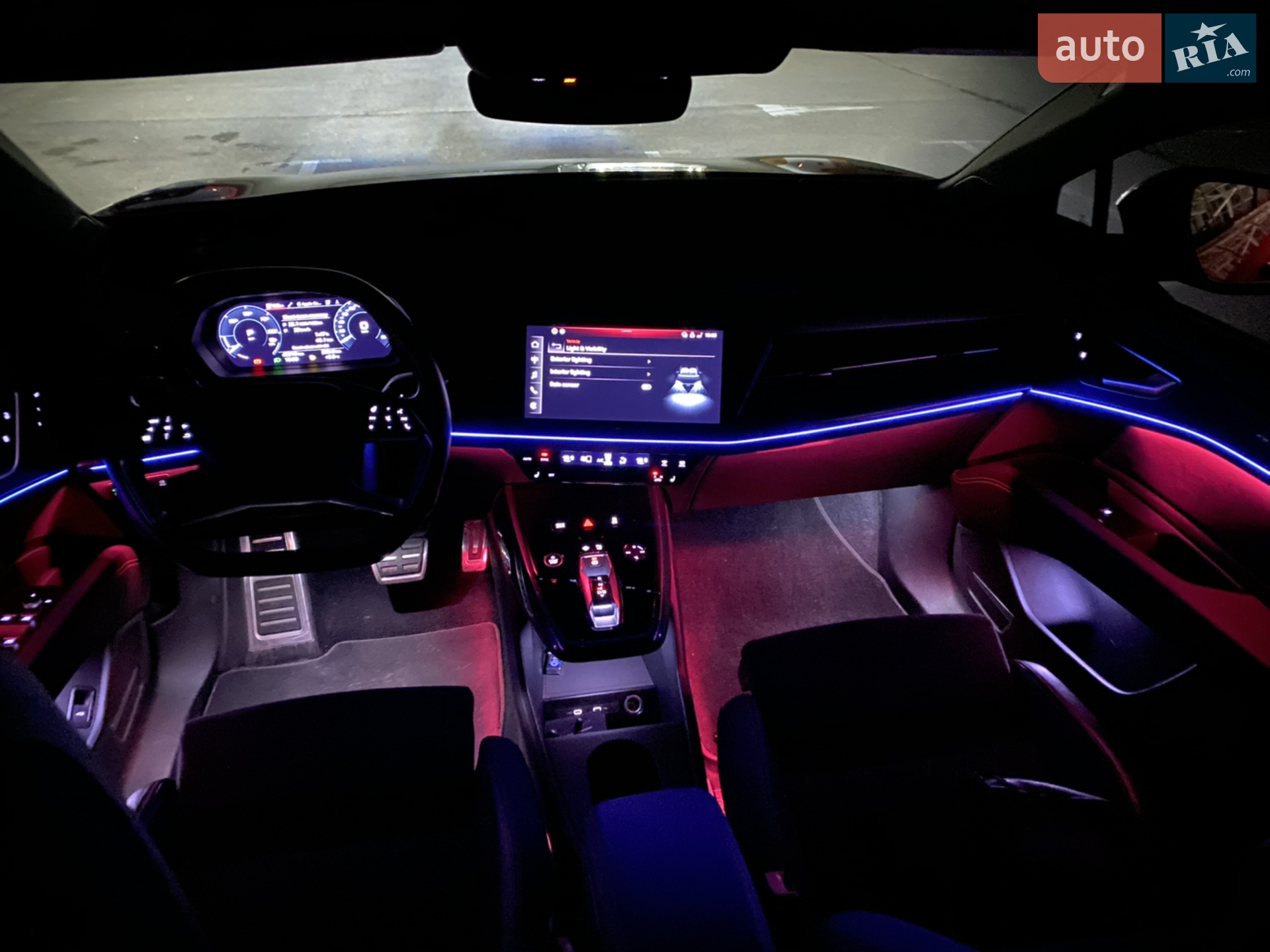 2022 Audi Q5 - мініатюра 19