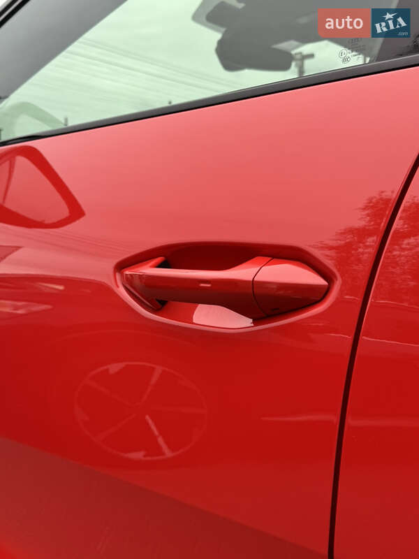 Внедорожник / Кроссовер Audi Q5 e-tron 2022 в Киеве фото 14 Внедорожник / Кроссовер Audi Q5 e-tron 2022 в Киеве