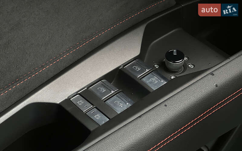 Внедорожник / Кроссовер Audi Q5 e-tron 2022 в Львове