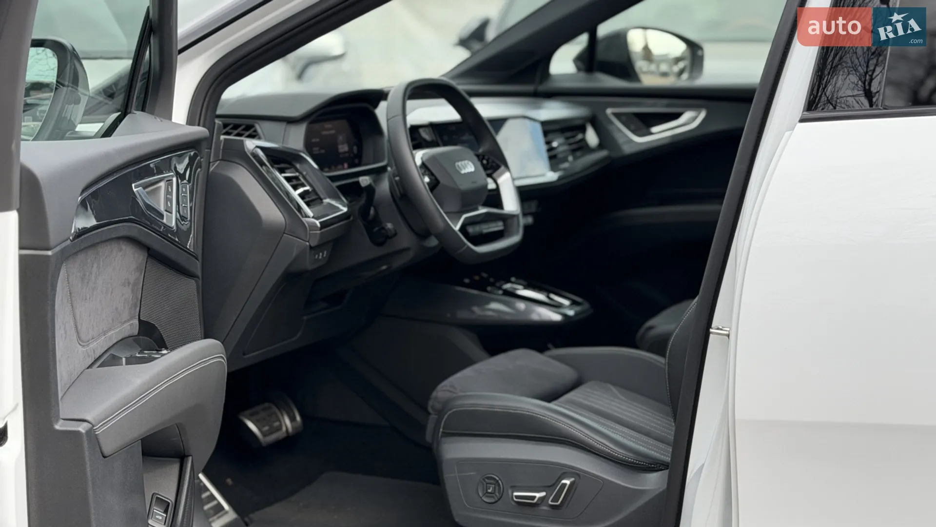 2025 Audi Q5 - мініатюра 9