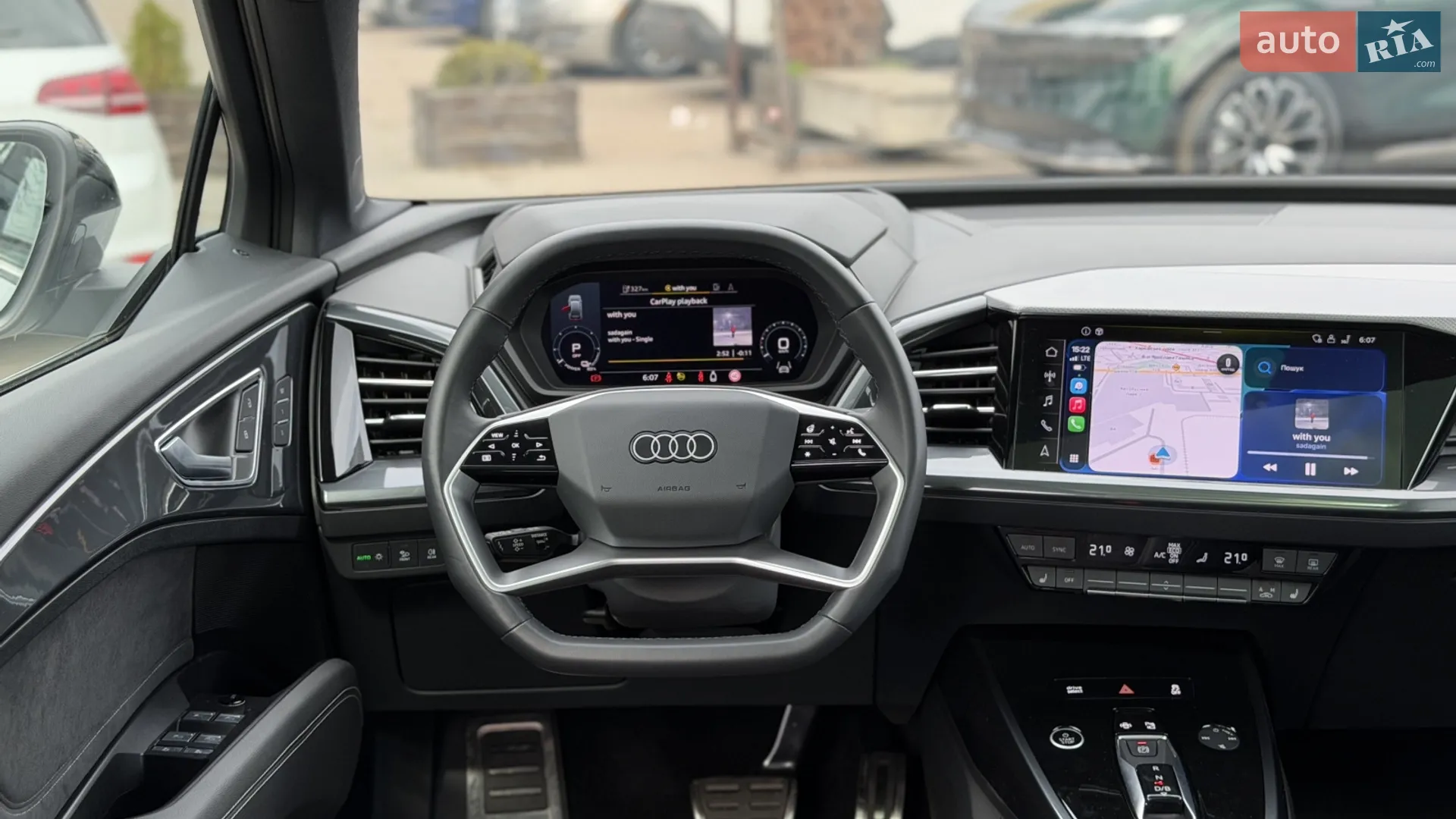 2025 Audi Q5 - мініатюра 12