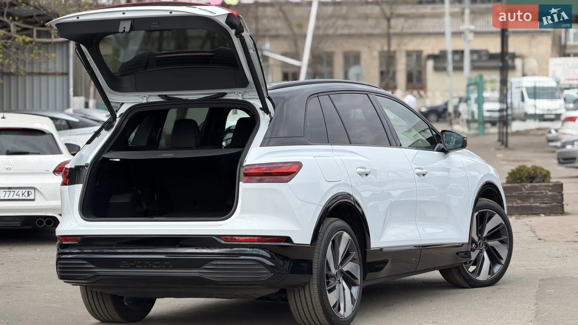 2025 Audi Q5 - мініатюра 22