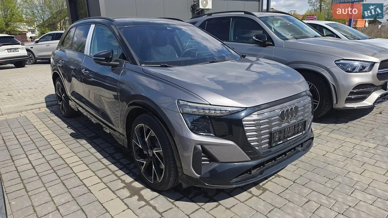 2023 Honda e:NS1 - мініатюра 17