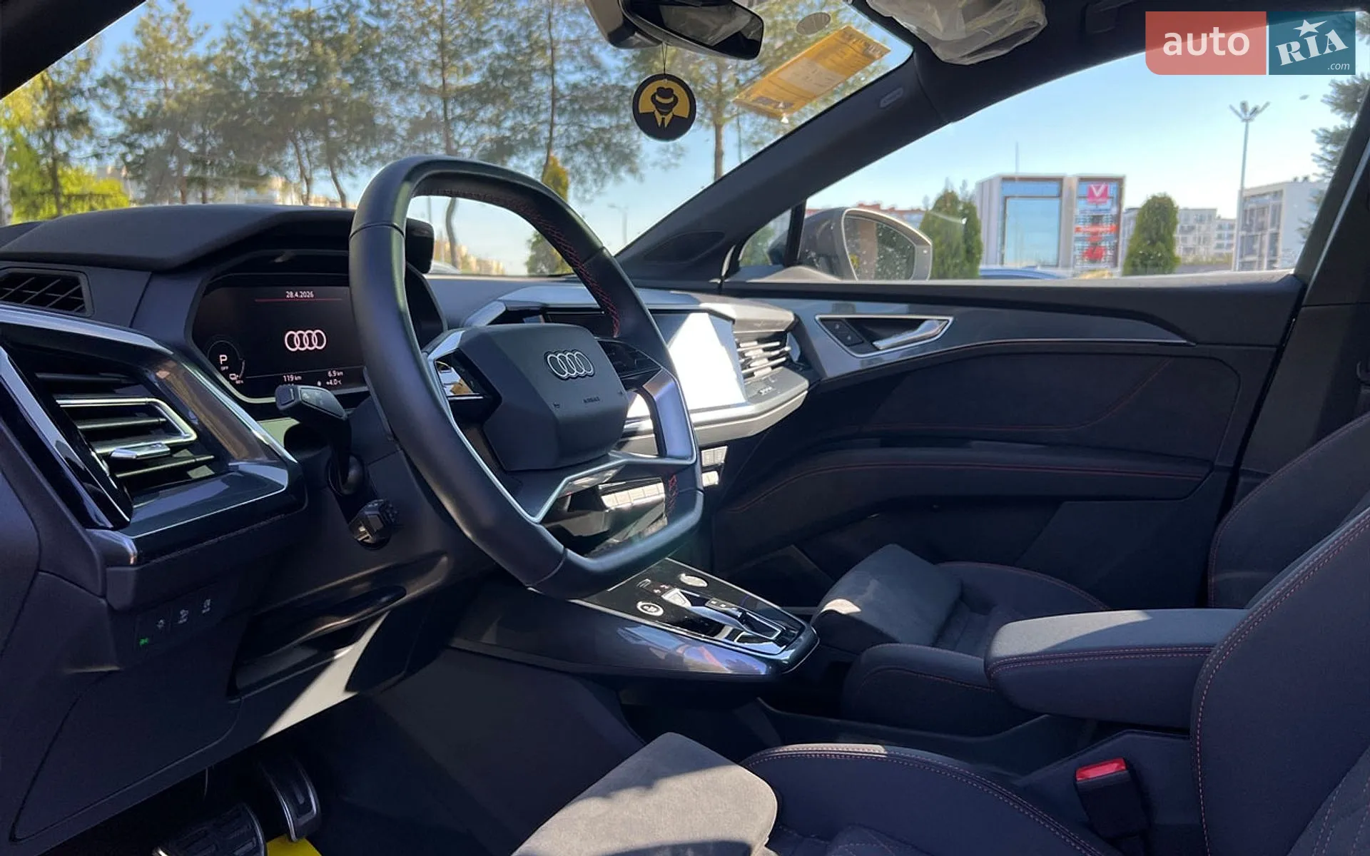 2022 Audi Q5 - мініатюра 12