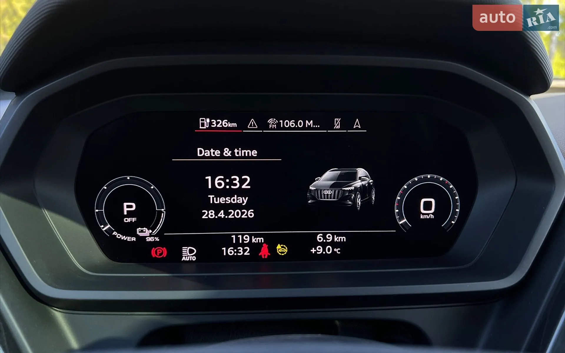 2022 Audi Q5 - мініатюра 17