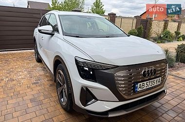 Внедорожник / Кроссовер Audi Q5 e-tron 2022 в Виннице