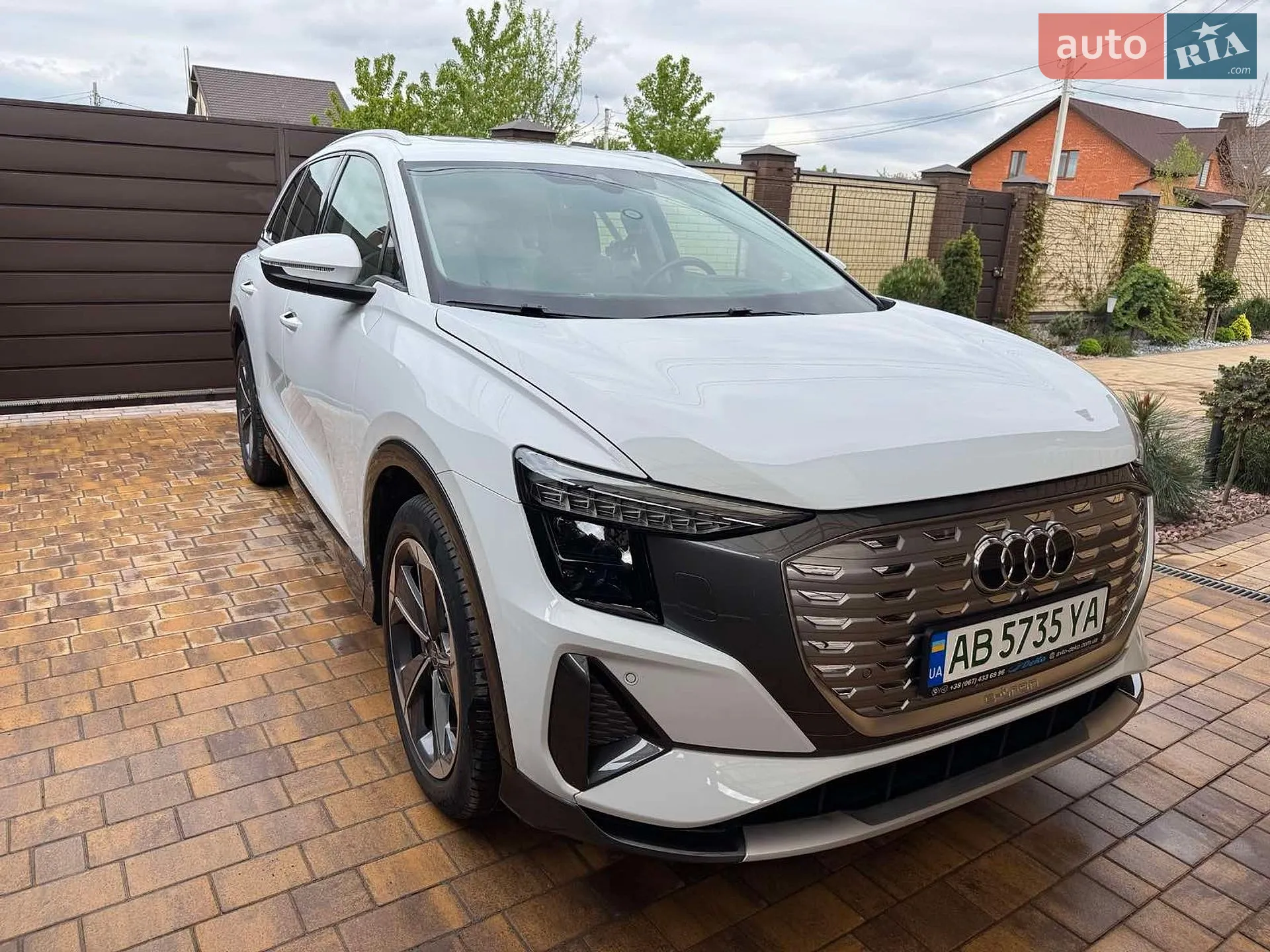 2022 Audi Q5 - фото 1