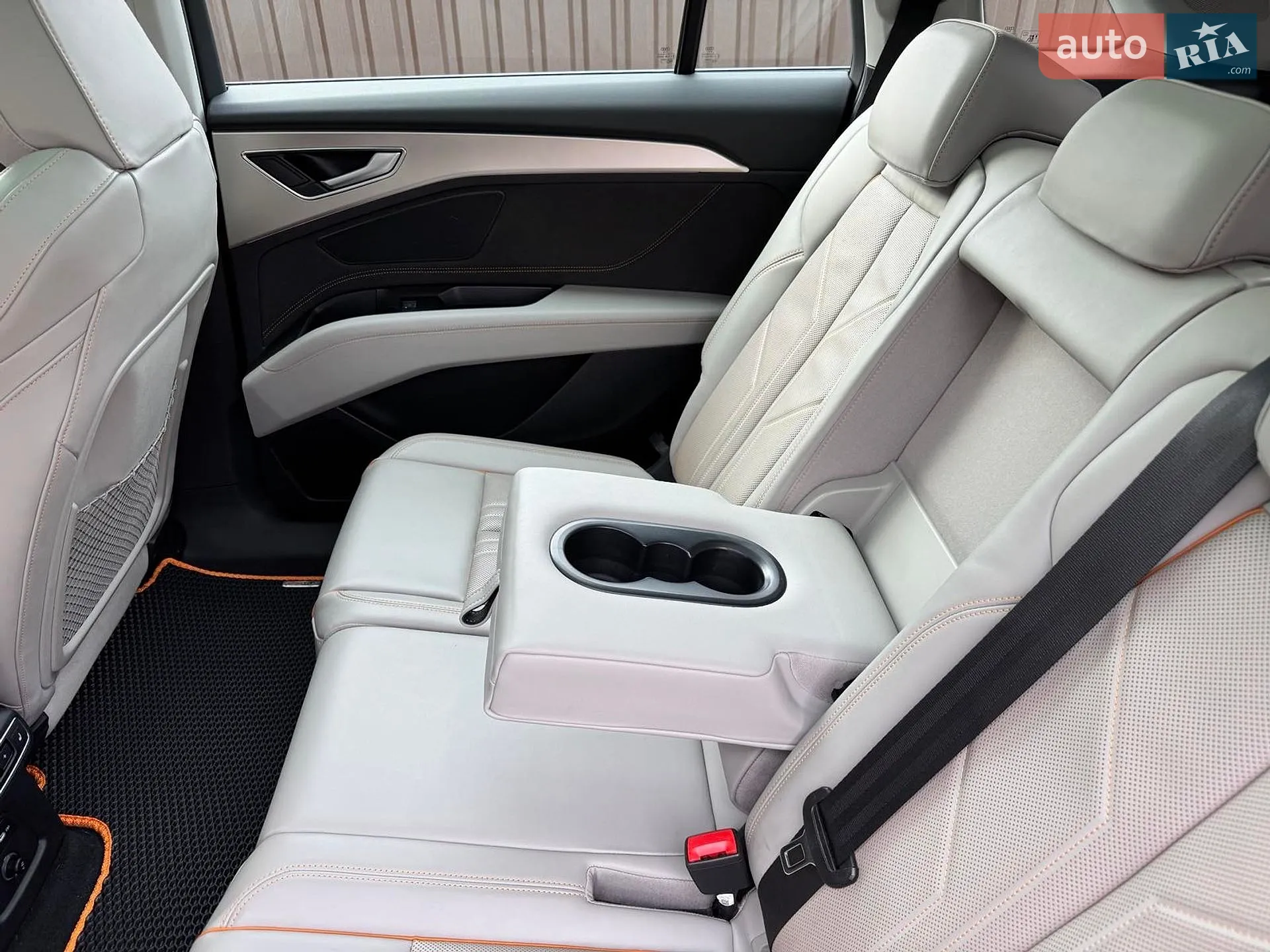 2022 Audi Q5 - мініатюра 32