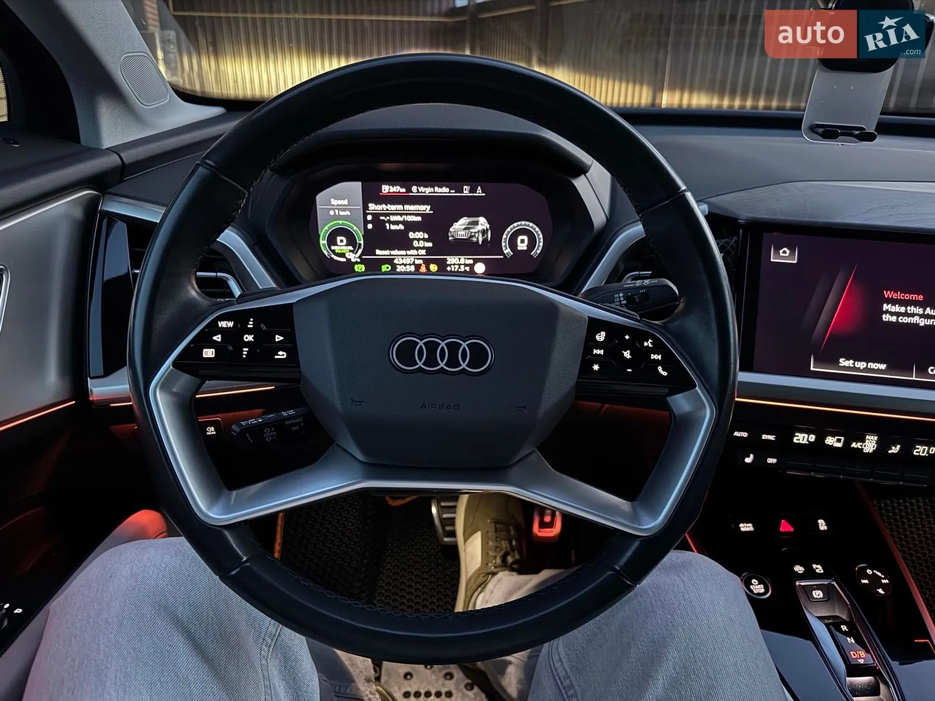 2022 Audi Q5 - мініатюра 54