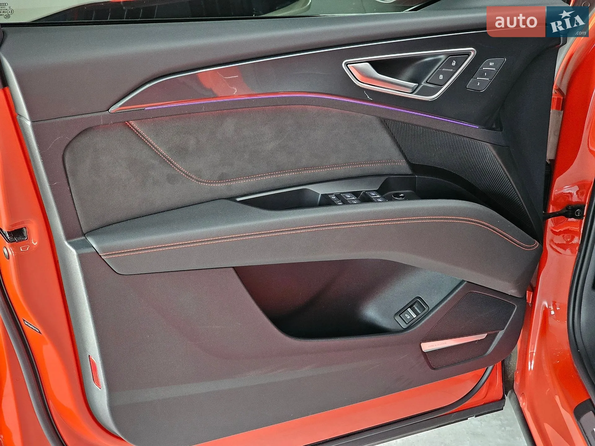 2022 Audi Q5 - мініатюра 21