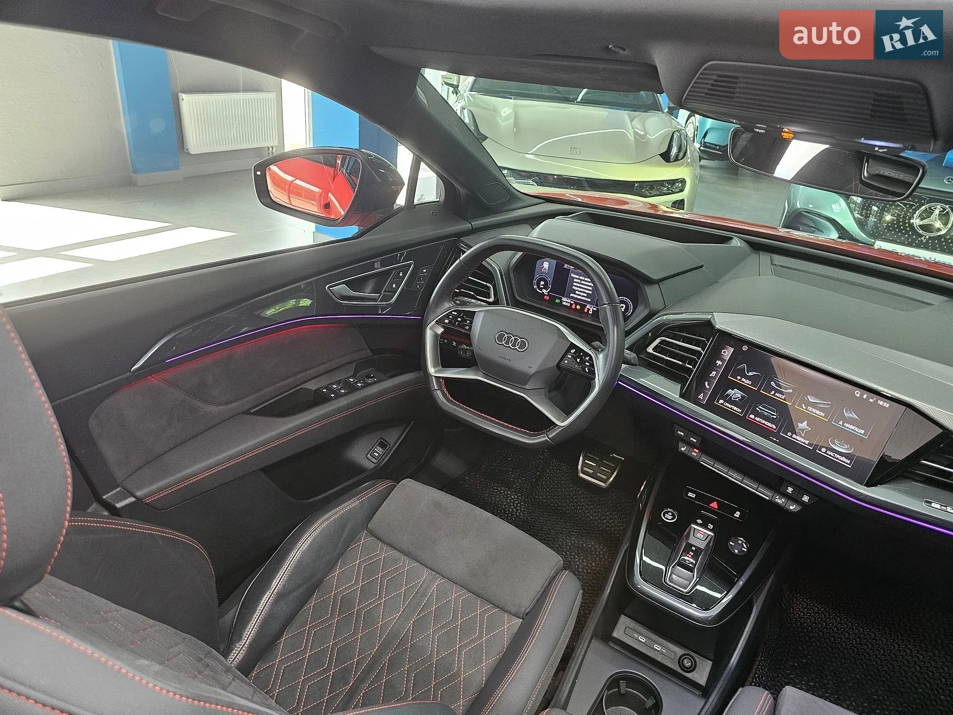 2022 Audi Q5 - мініатюра 24
