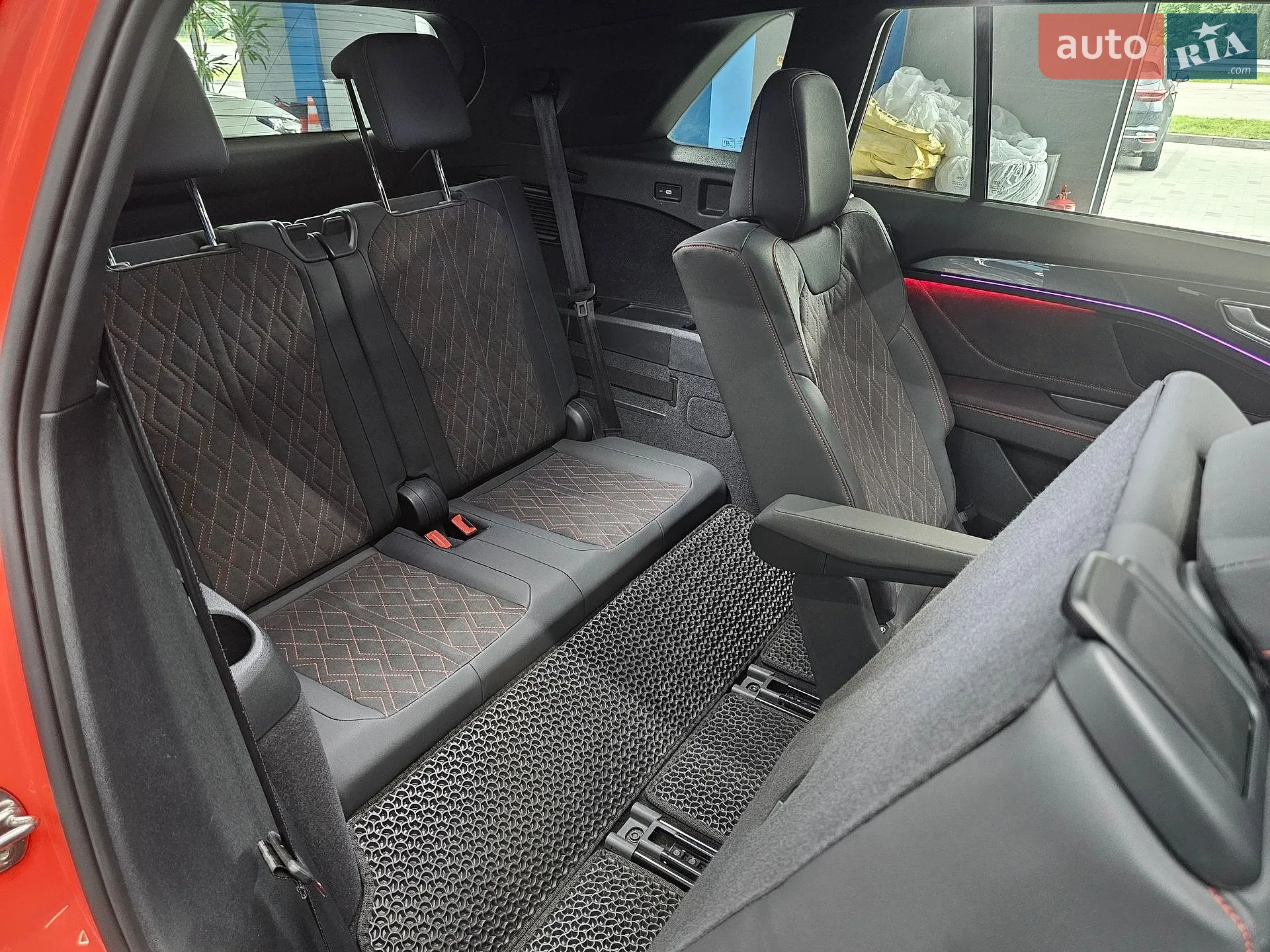 2022 Audi Q5 - мініатюра 36