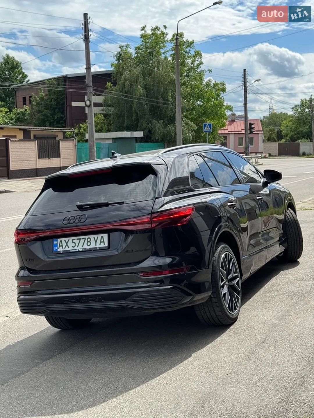 2024 Audi Q5 - мініатюра 4