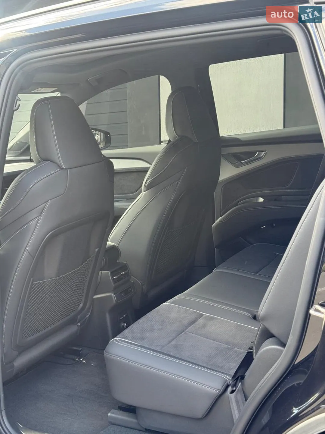 2024 Audi Q5 - мініатюра 9