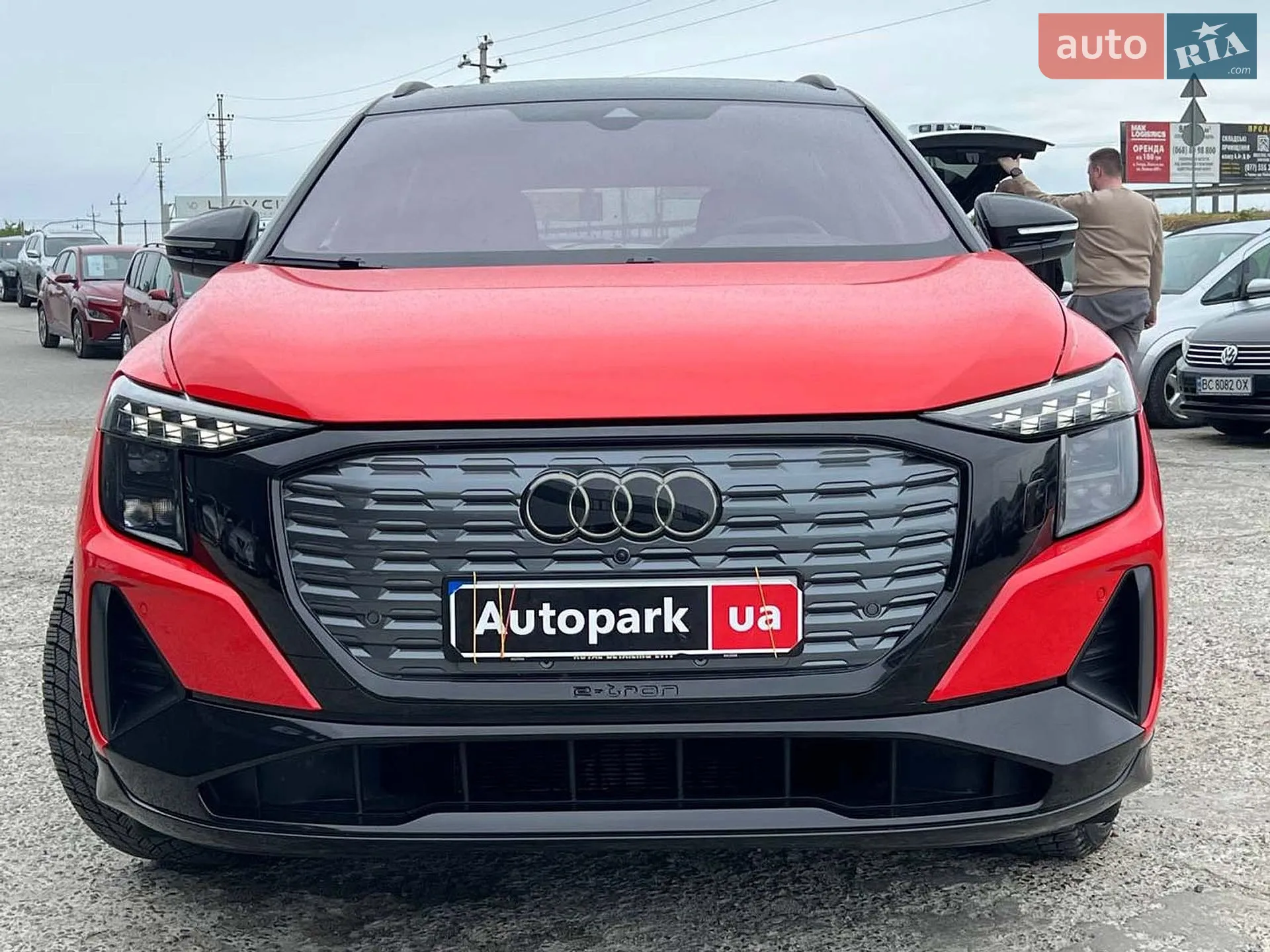 2022 Audi Q5 - мініатюра 2