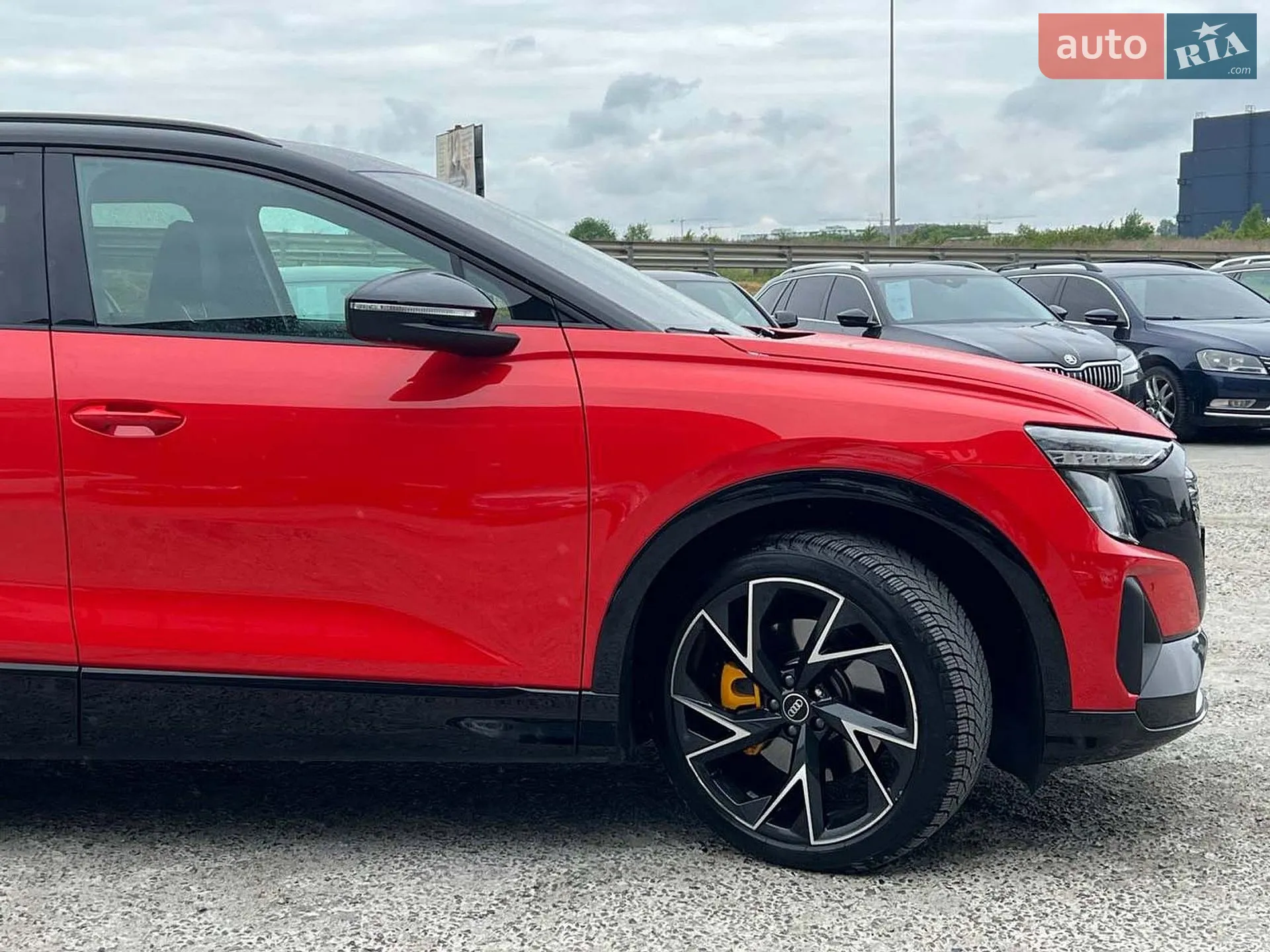 2022 Audi Q5 - мініатюра 12