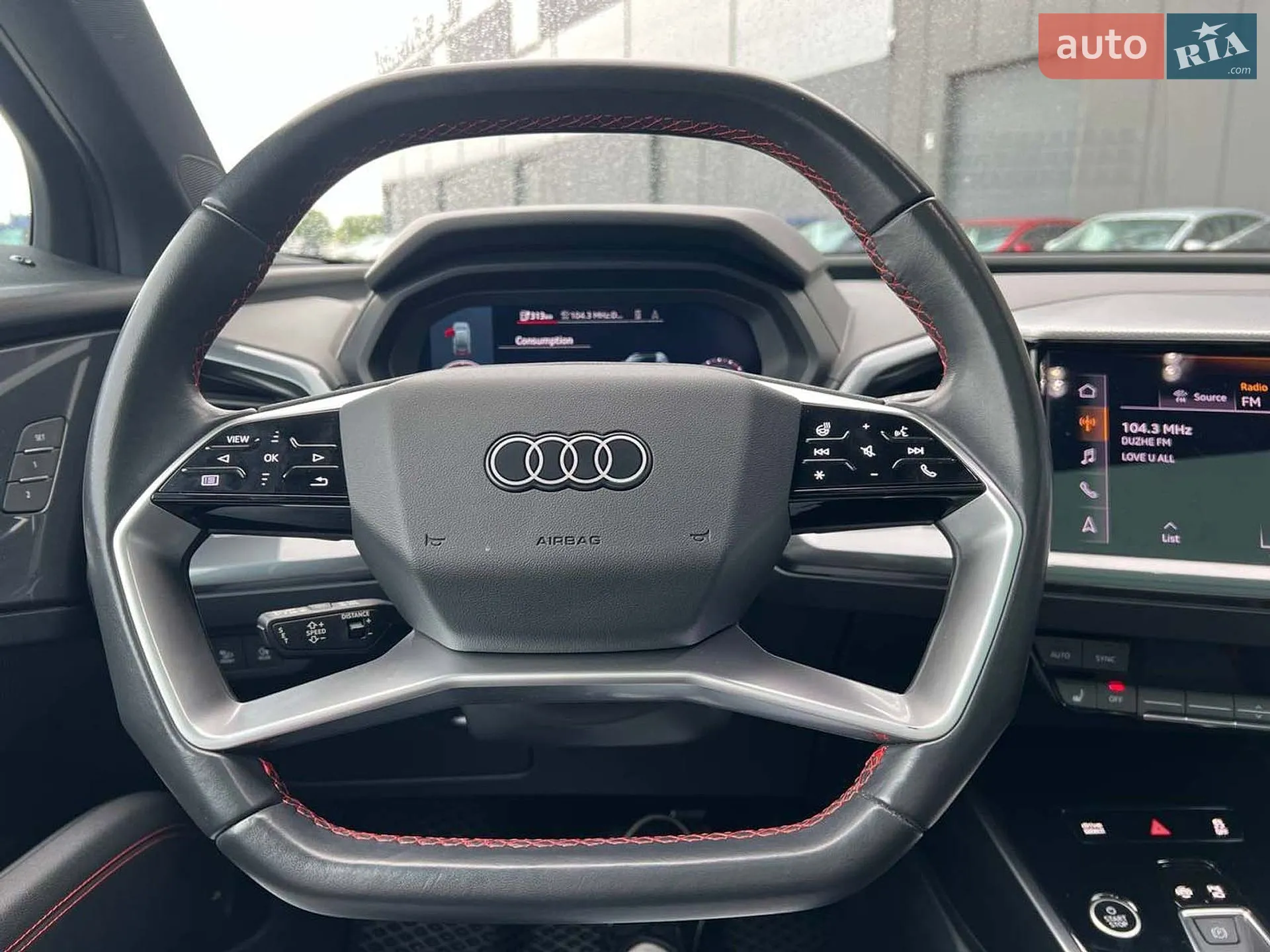 2022 Audi Q5 - мініатюра 29