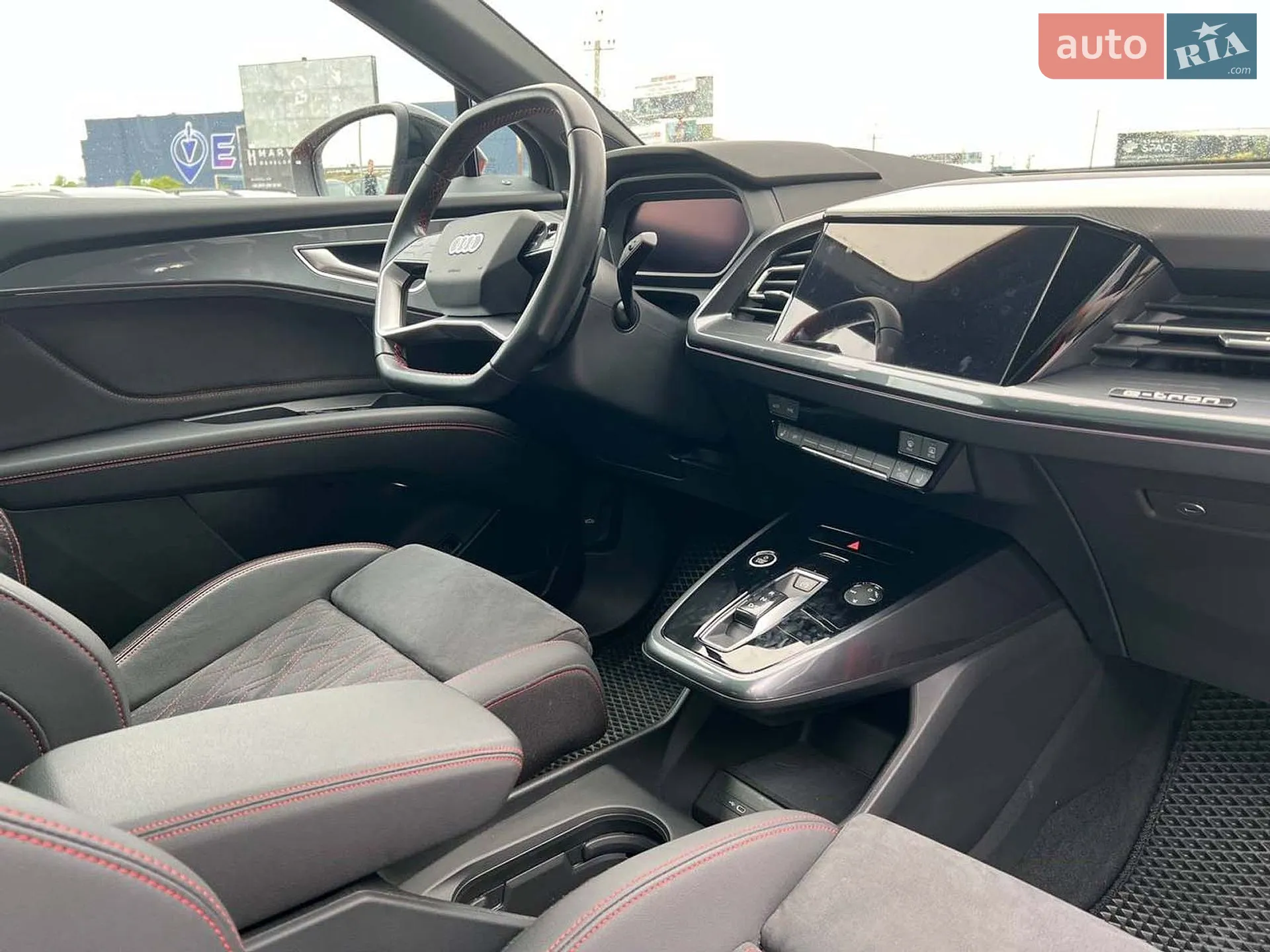 2022 Audi Q5 - мініатюра 59