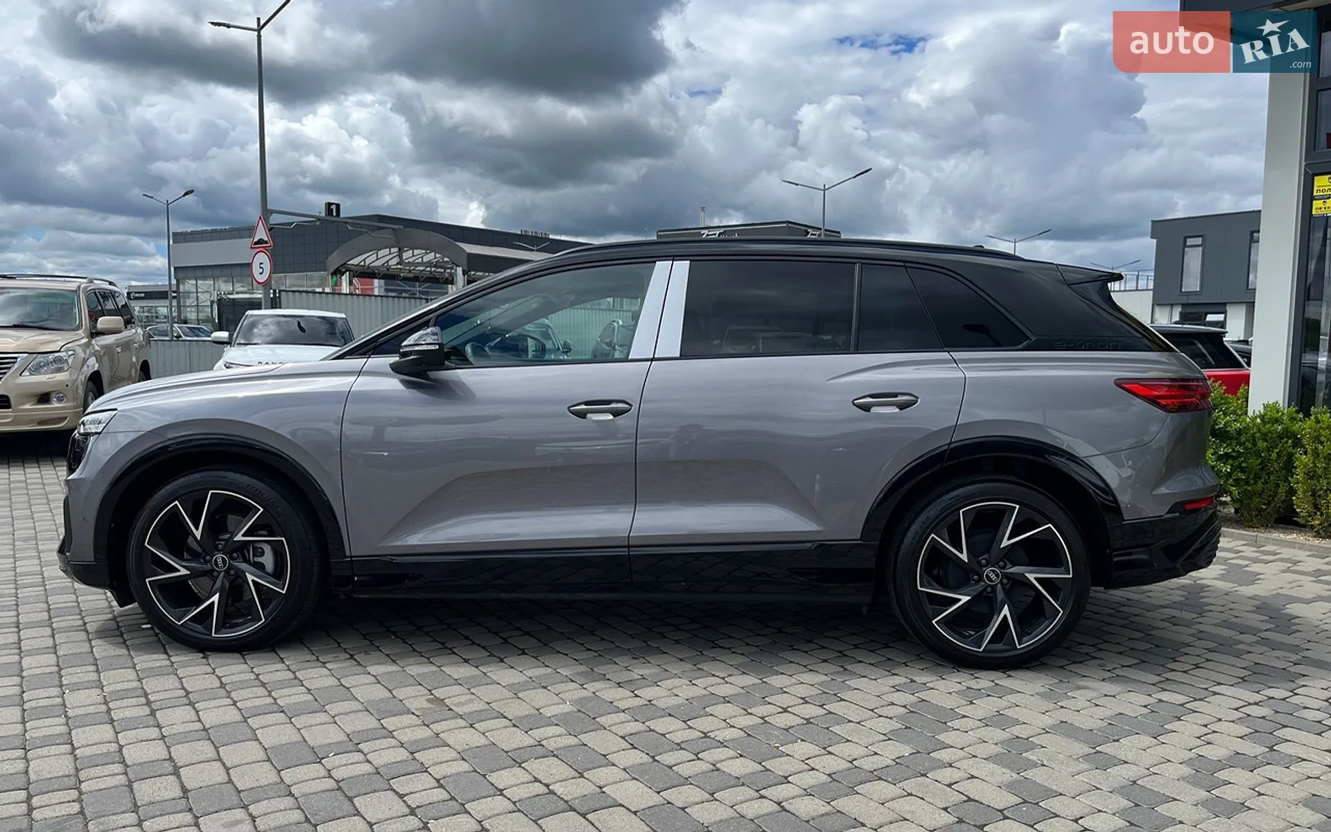 2022 Audi Q5 - мініатюра 2