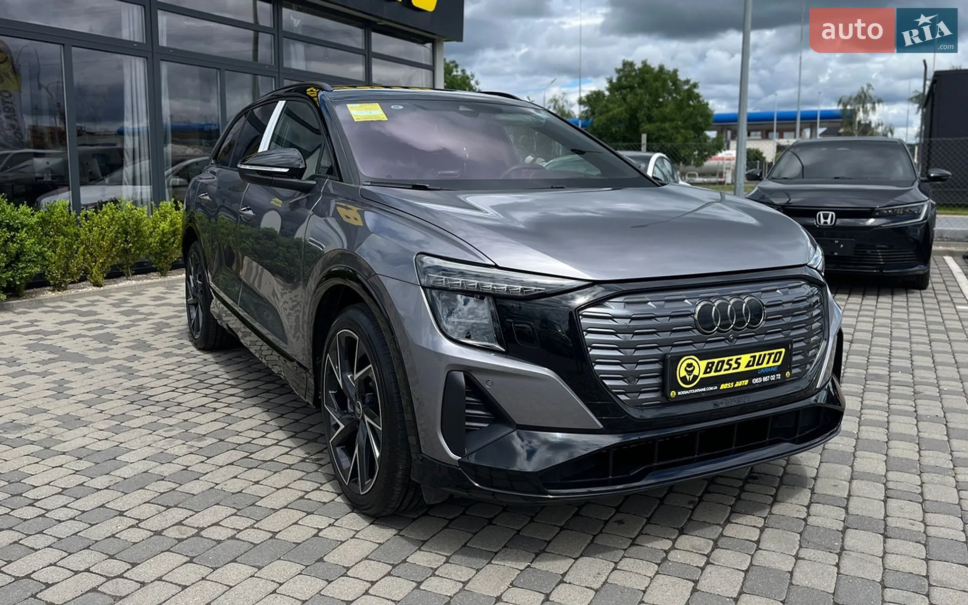 2022 Audi Q5 - фото 1