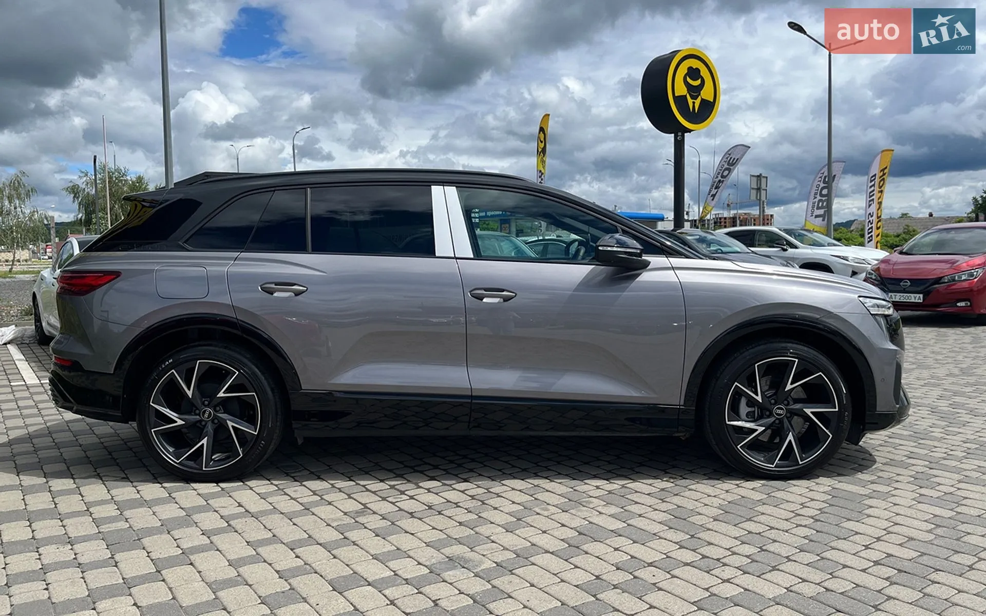 2022 Audi Q5 - мініатюра 8