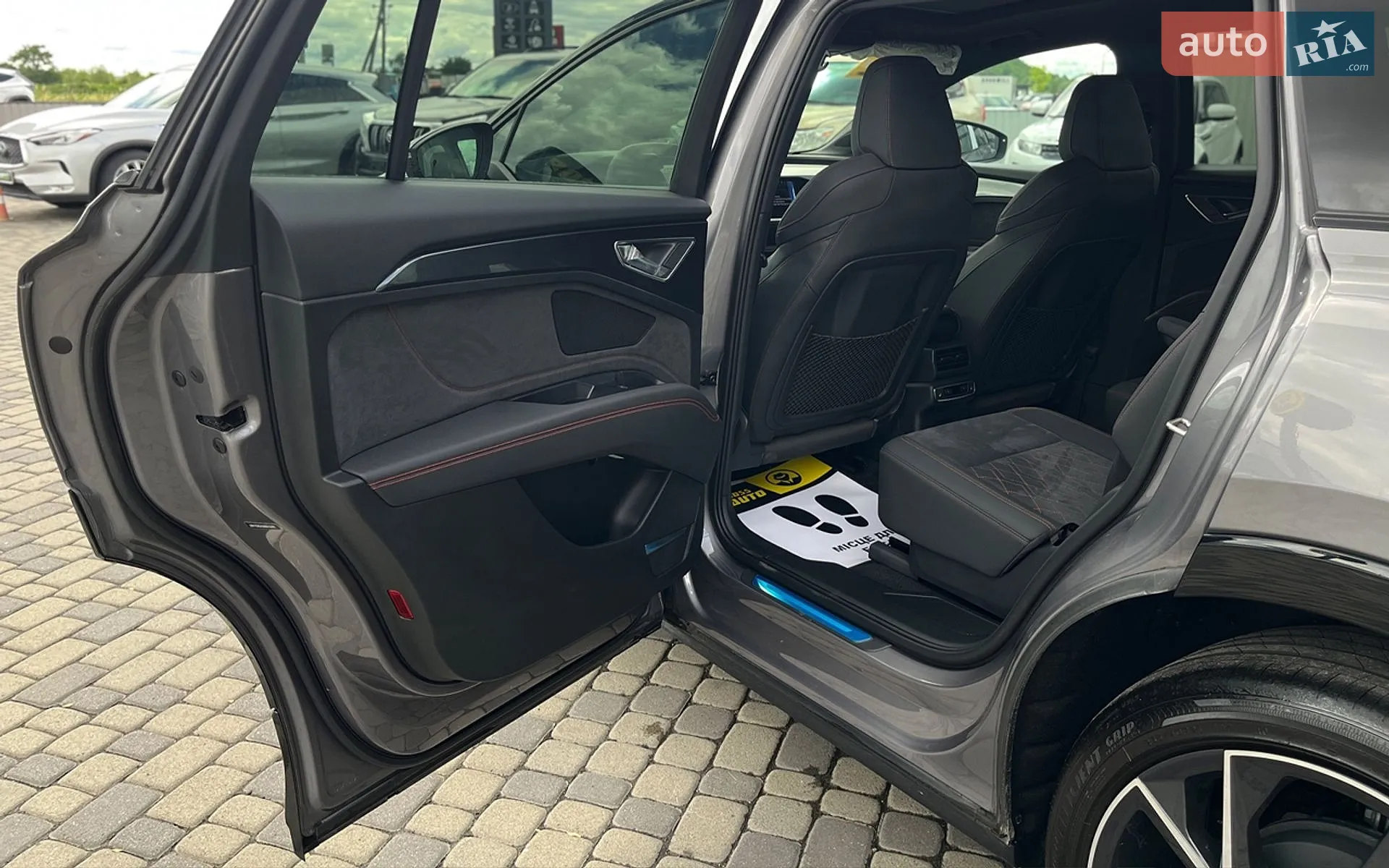 2022 Audi Q5 - мініатюра 9