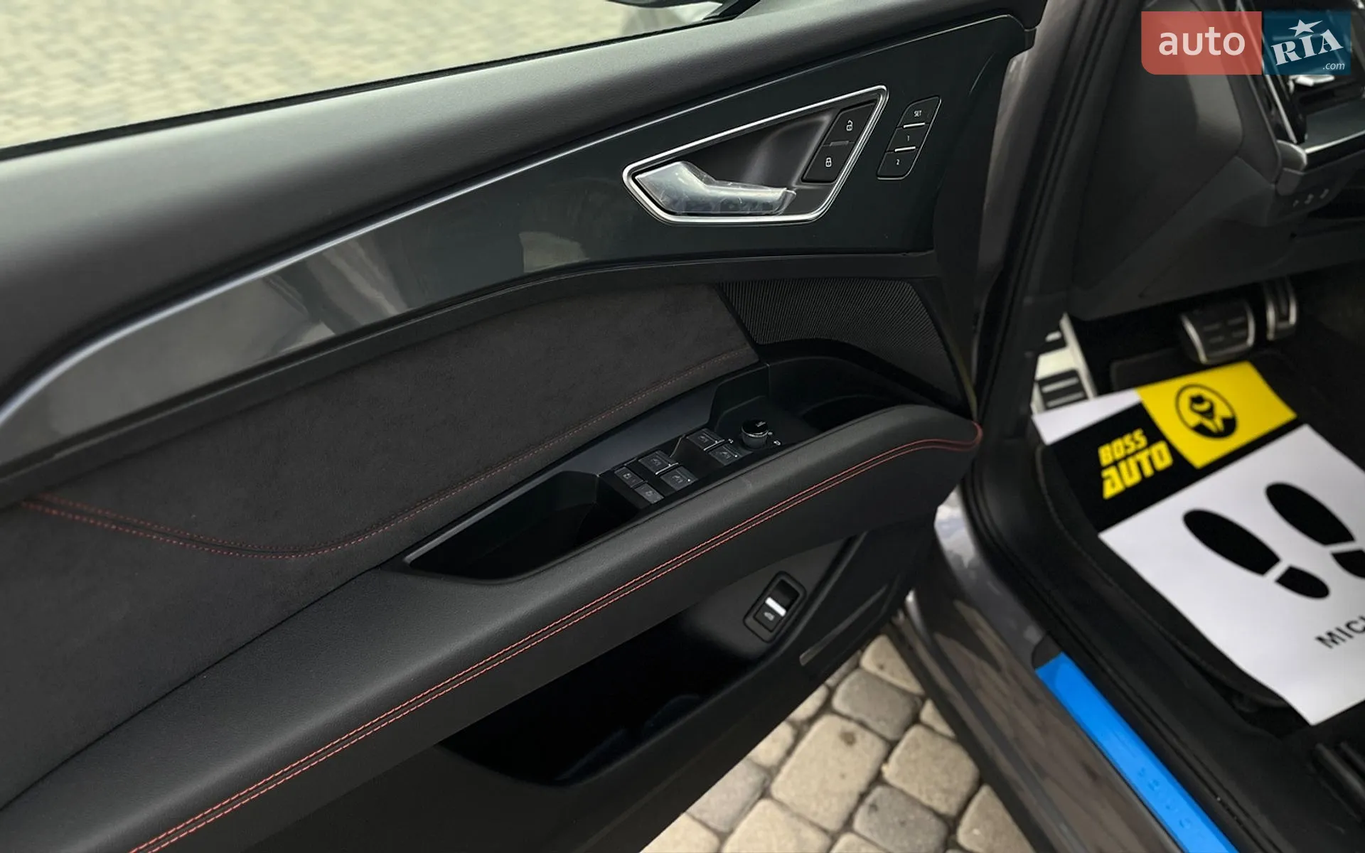 2022 Audi Q5 - мініатюра 11