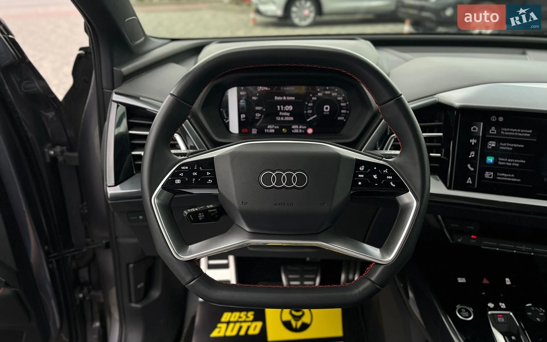 2022 Audi Q5 - мініатюра 15
