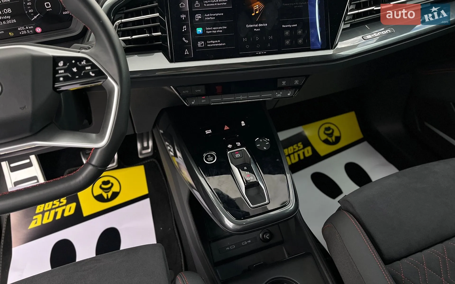 2022 Audi Q5 - мініатюра 18