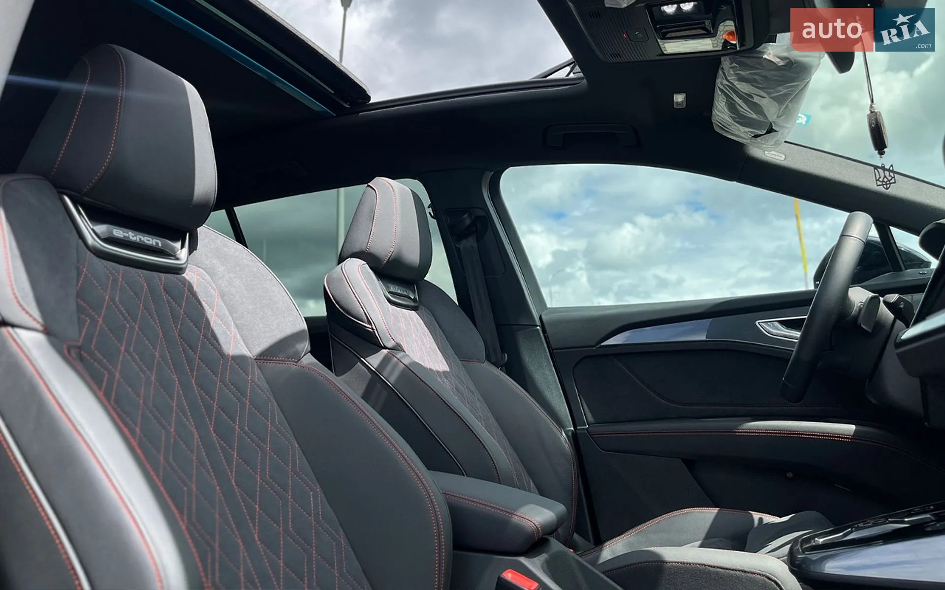 2022 Audi Q5 - мініатюра 20
