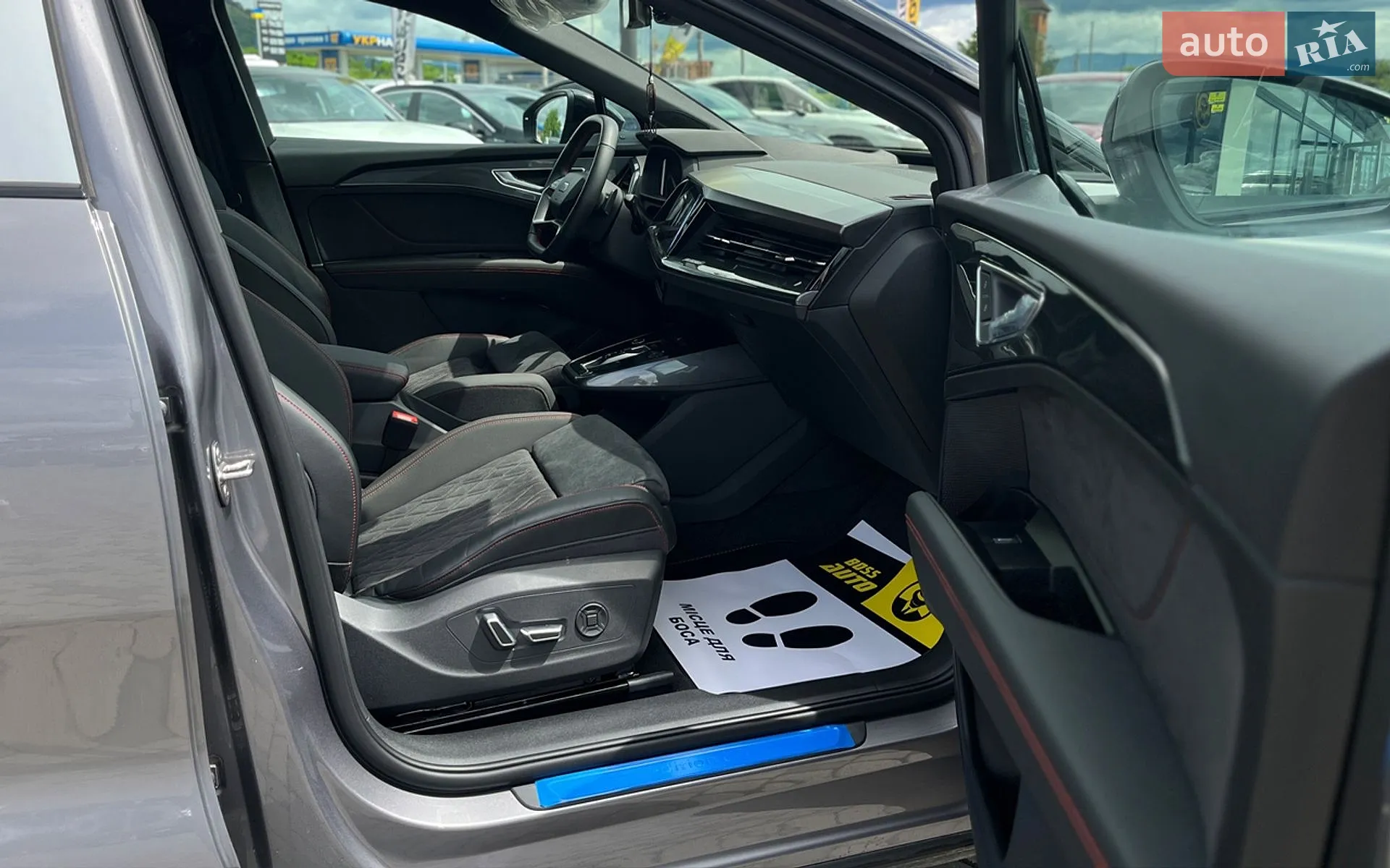 2022 Audi Q5 - мініатюра 22