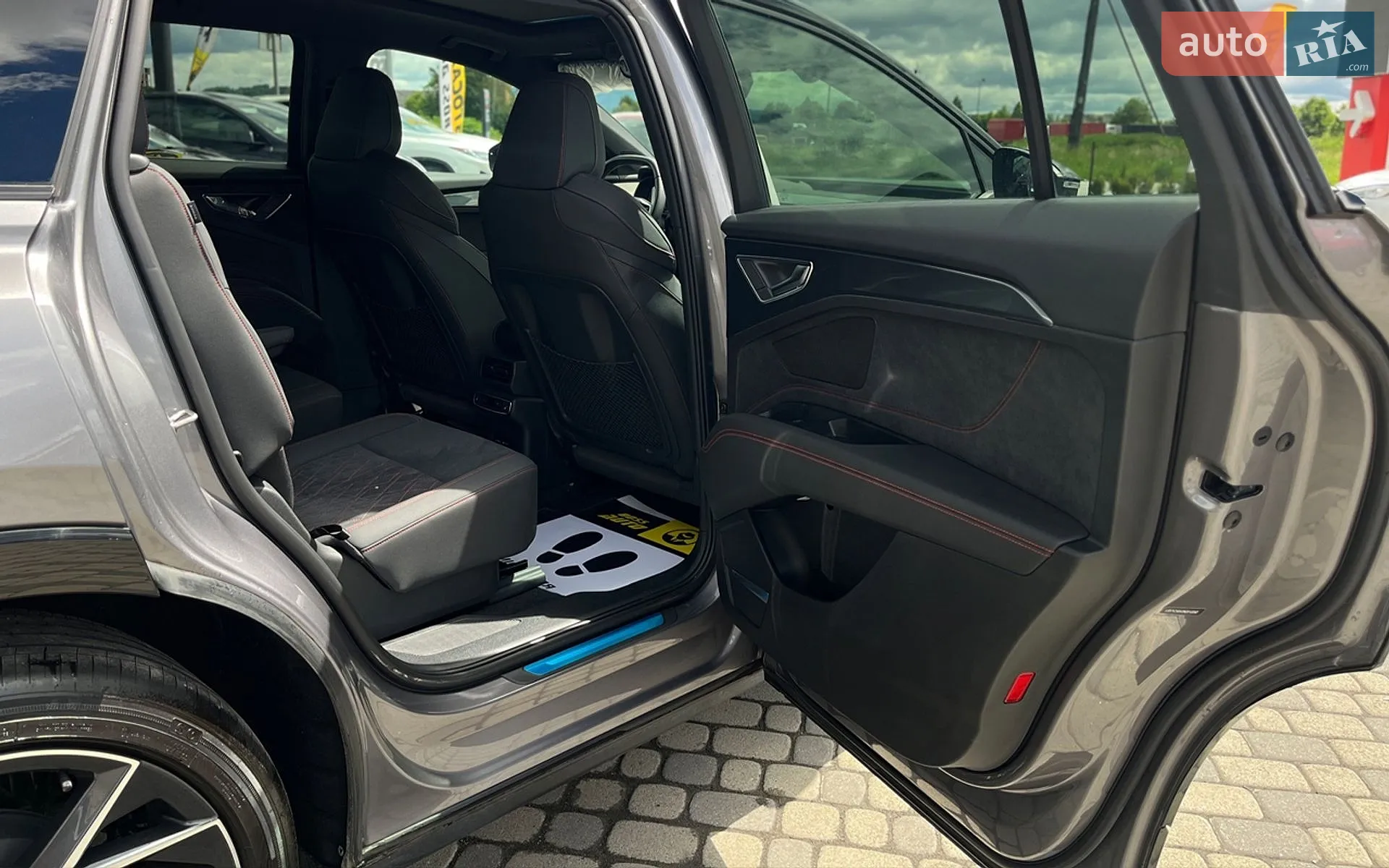 2022 Audi Q5 - мініатюра 27