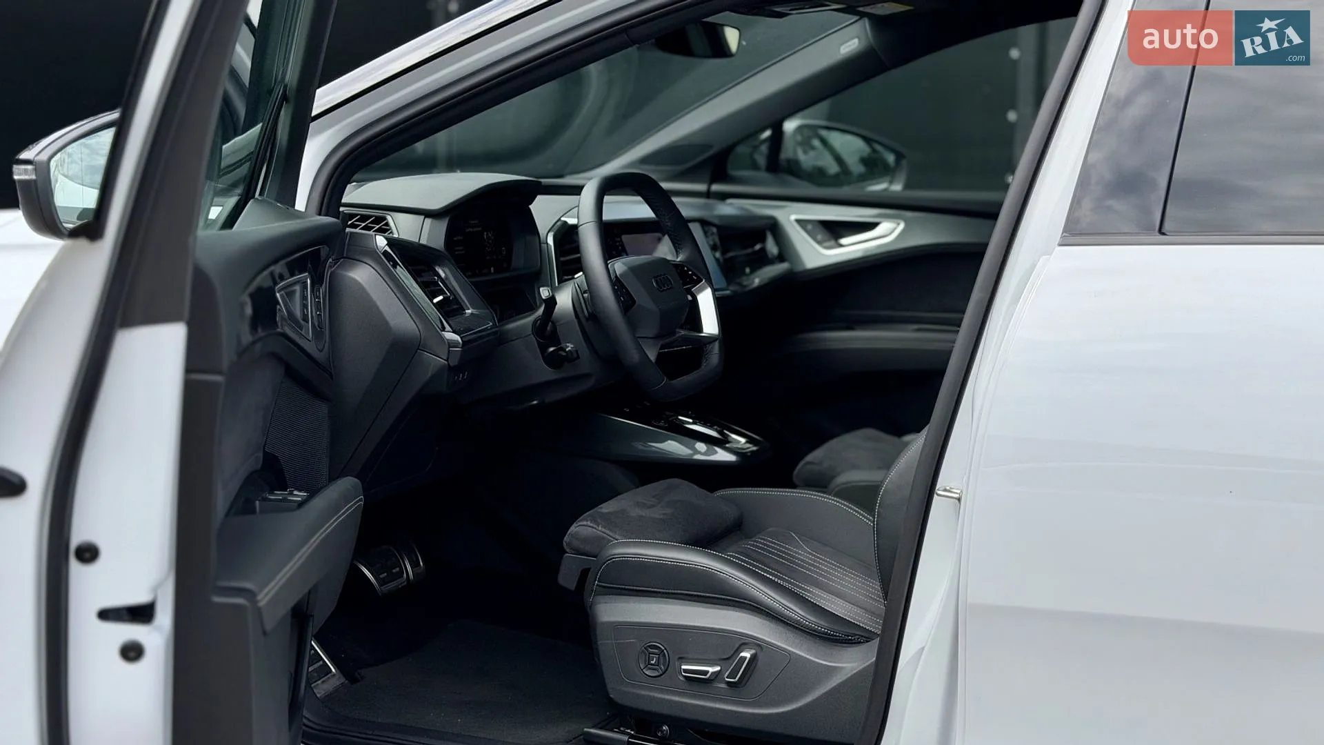 2025 Audi Q5 - мініатюра 10