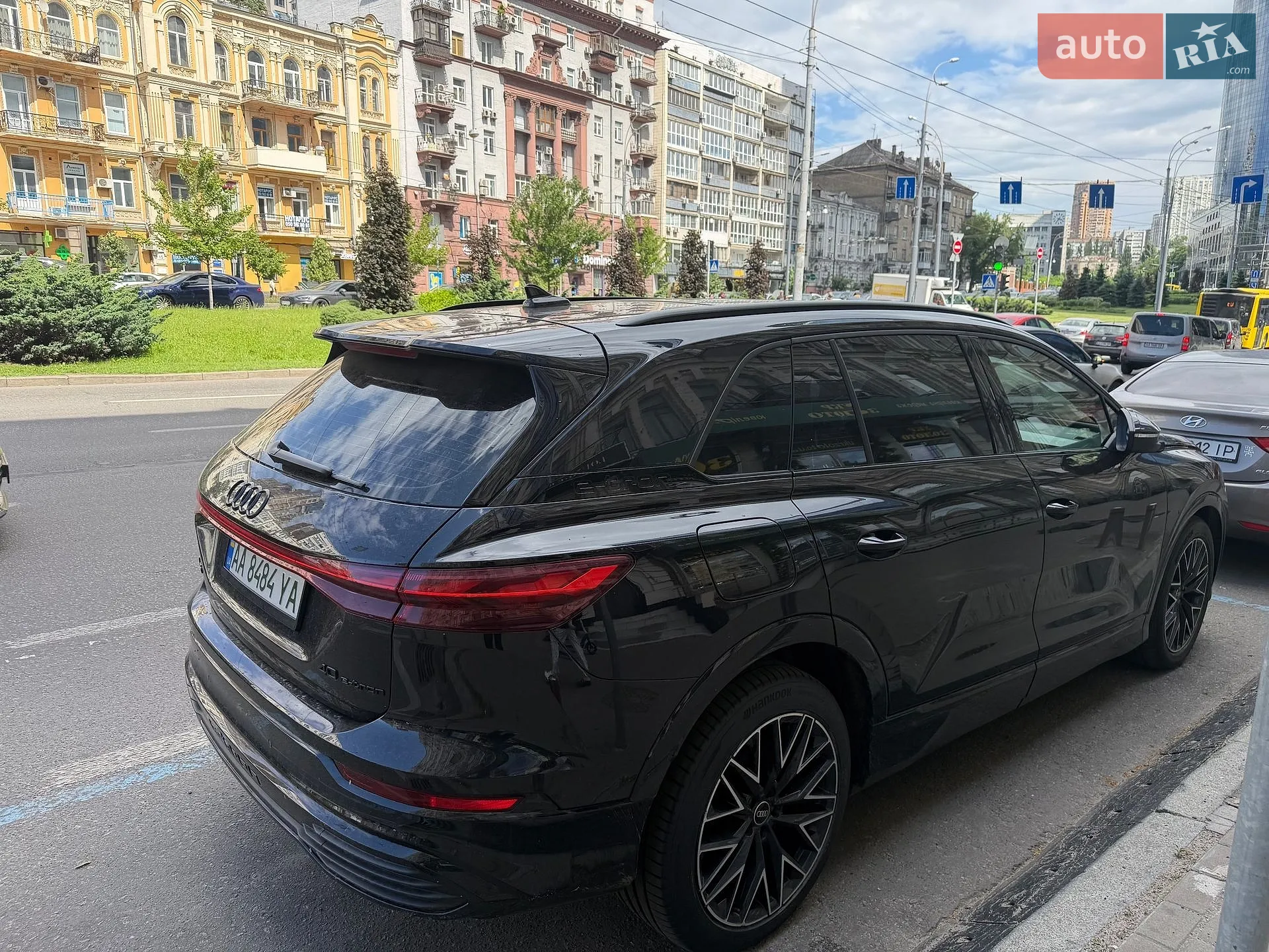 2024 Audi Q5 - мініатюра 2