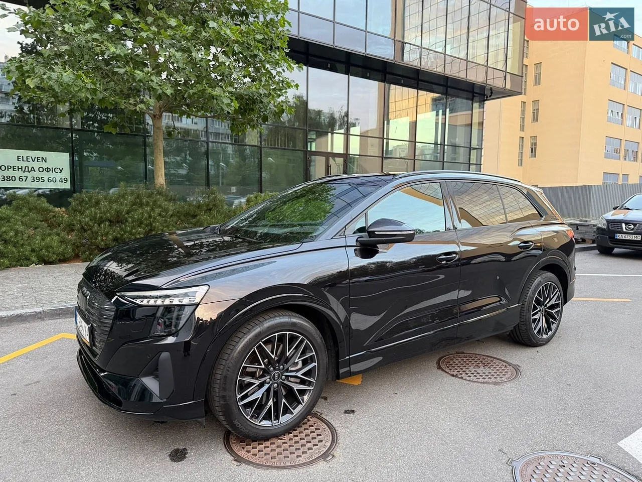 2024 Audi Q5 - мініатюра 28