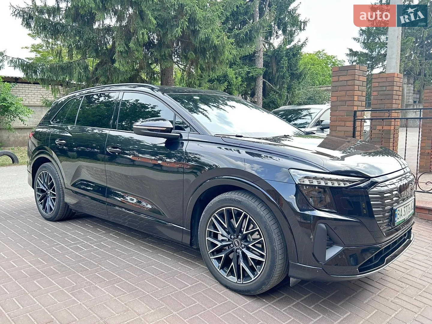 2024 Audi Q5 - мініатюра 10