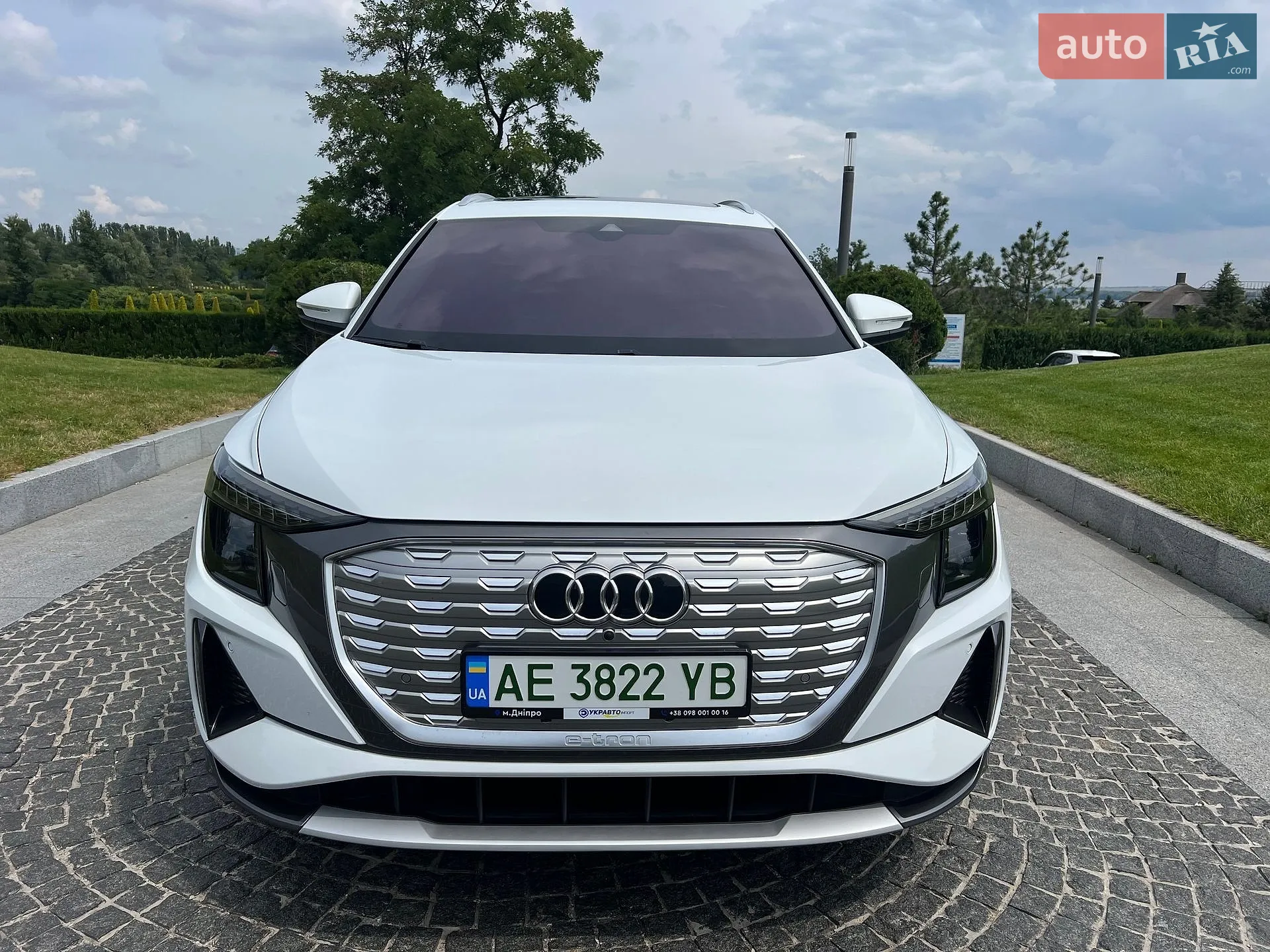 2022 Audi Q5 - мініатюра 3