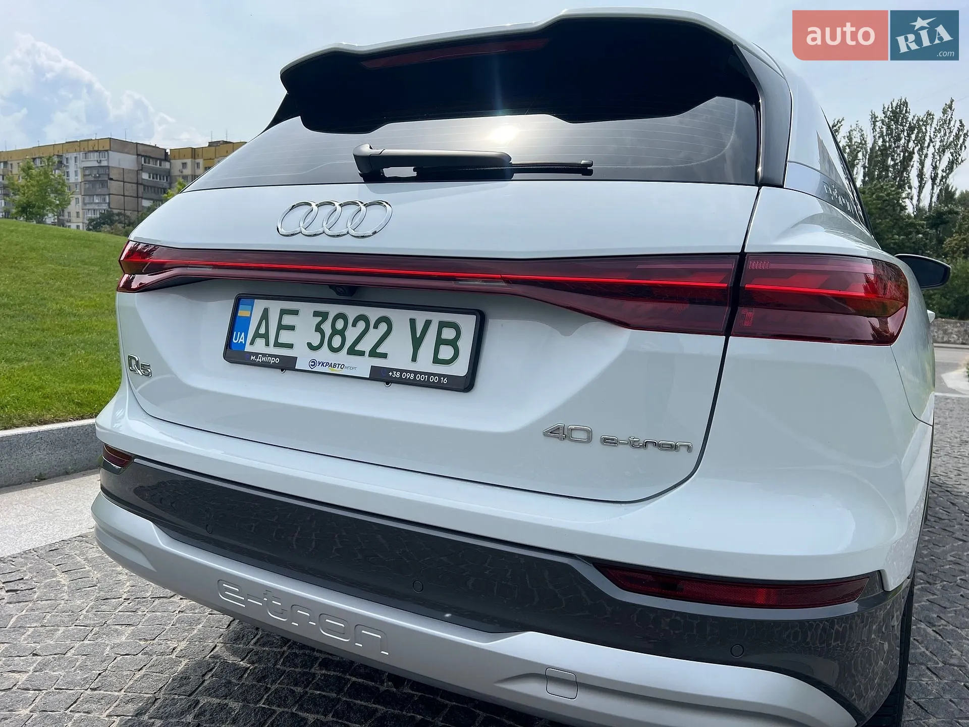 2022 Audi Q5 - мініатюра 10