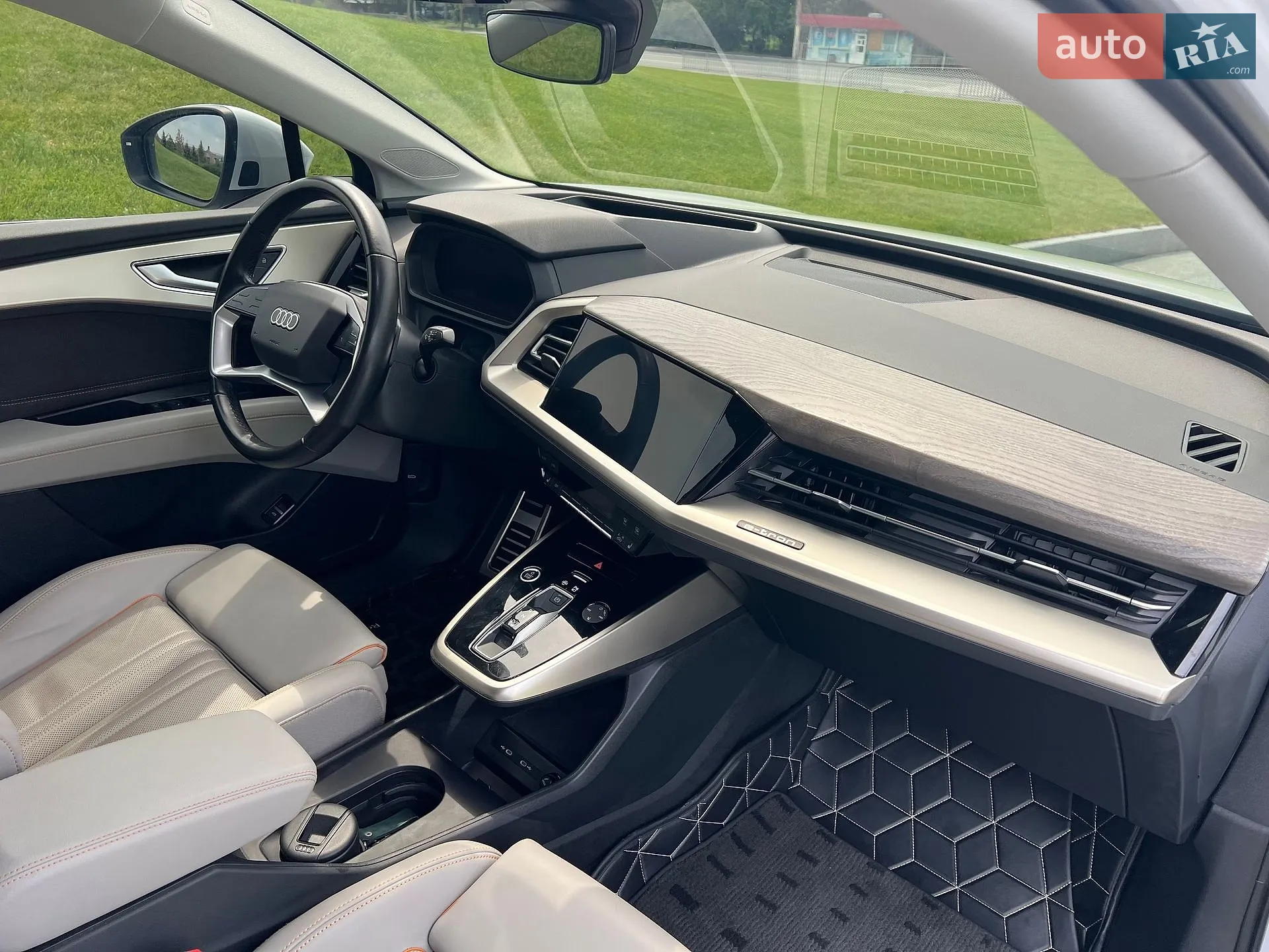 2022 Audi Q5 - мініатюра 13